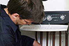 boiler replacement Ide Hill