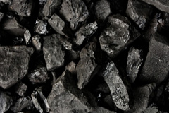 Ide Hill coal boiler costs