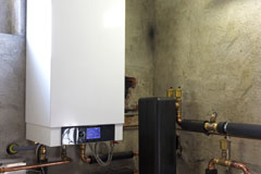 Ide Hill condensing boiler companies