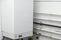 free Ide Hill condensing boiler quotes
