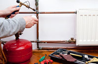 free Ide Hill heating repair quotes